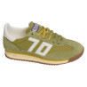  JOGGER SPONGY NYLON Olive