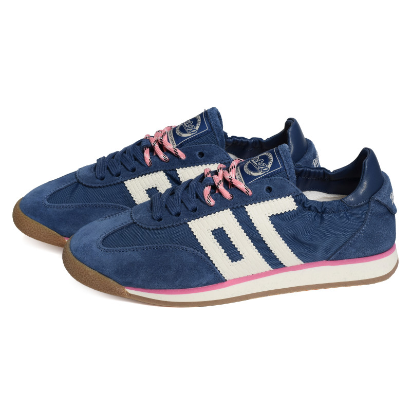 ROCKET COTTON Marine, Baskets Mode Back 70