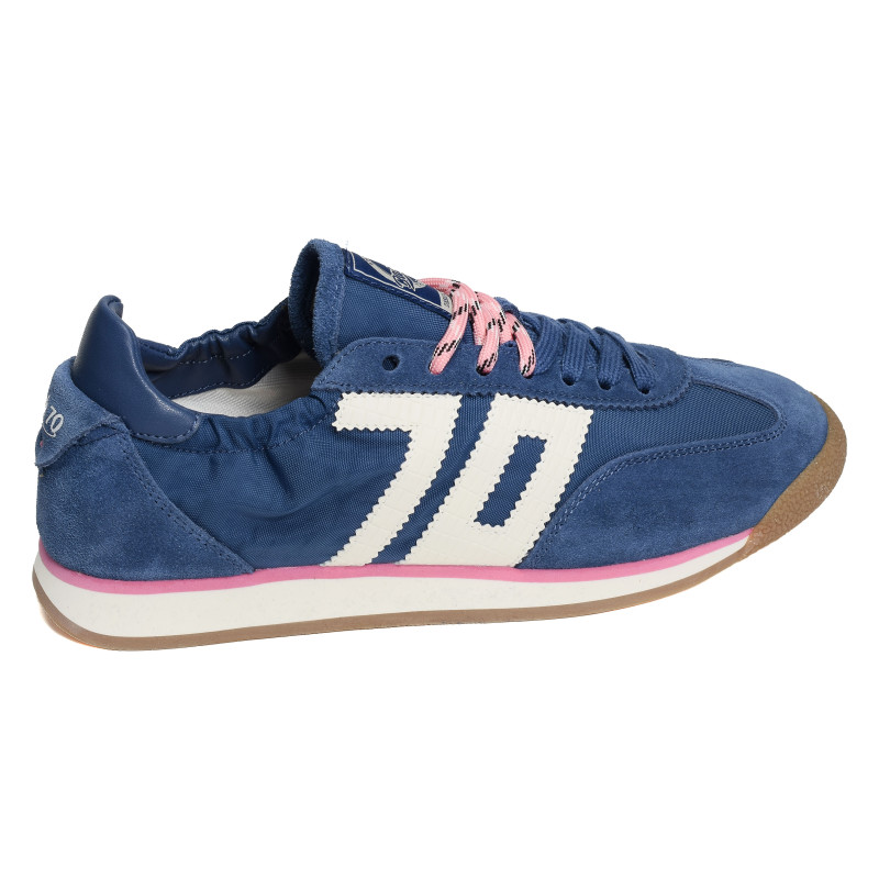 ROCKET COTTON Marine, Baskets Mode Back 70