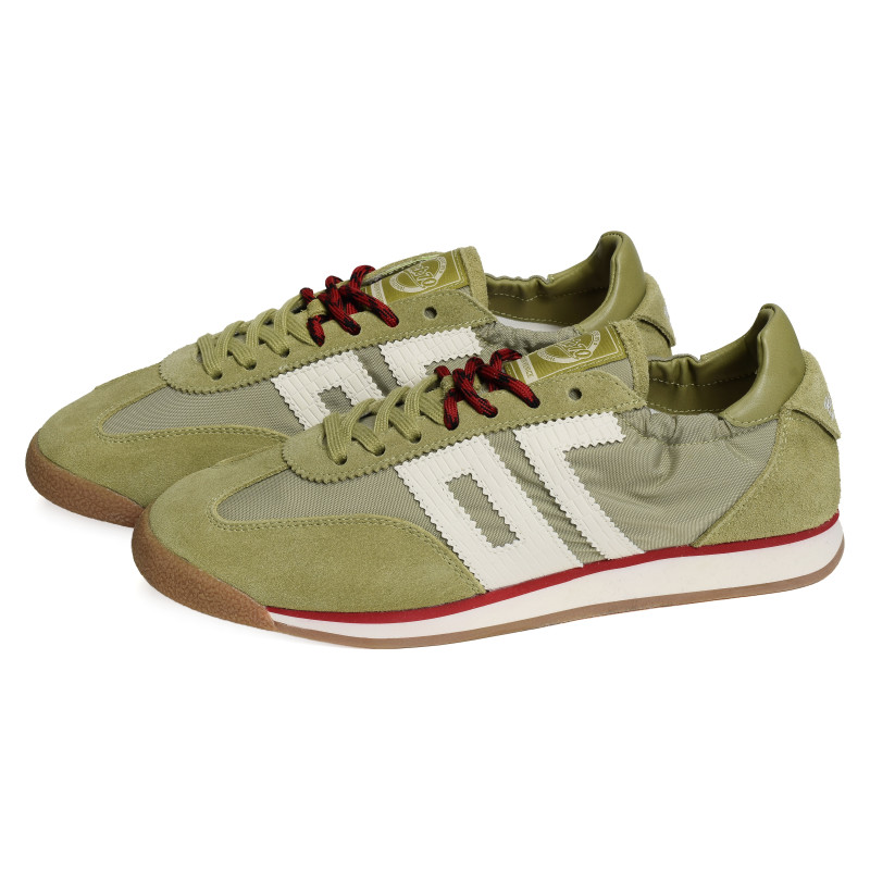 ROCKET COTTON Olive, Baskets Mode Back 70