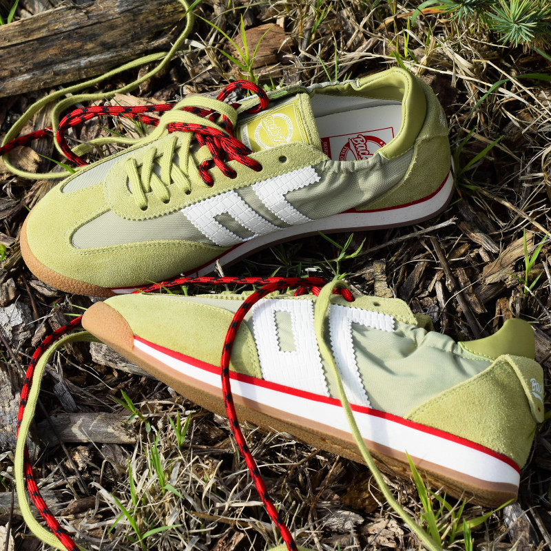 ROCKET COTTON Olive, Baskets Mode Back 70