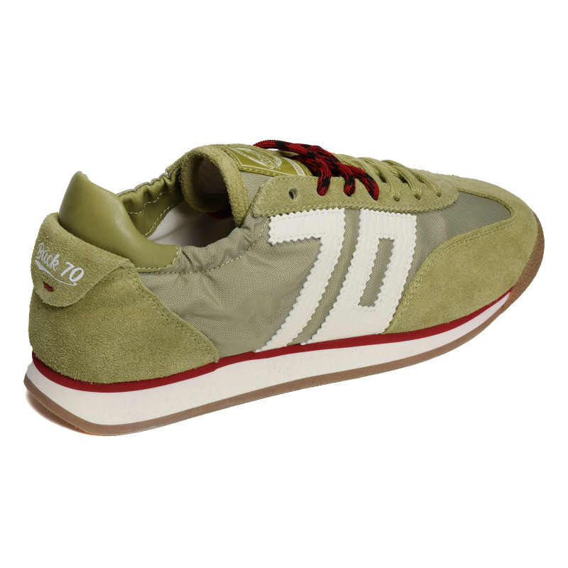 ROCKET COTTON Olive, Baskets Mode Back 70