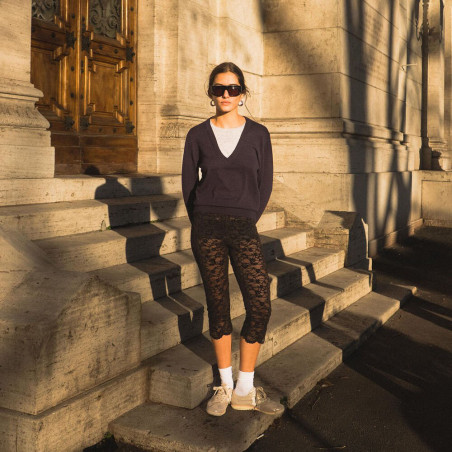 1158107 Platine, Baskets running Victoria