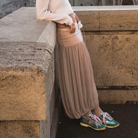 1158111 Vert, Baskets running Victoria