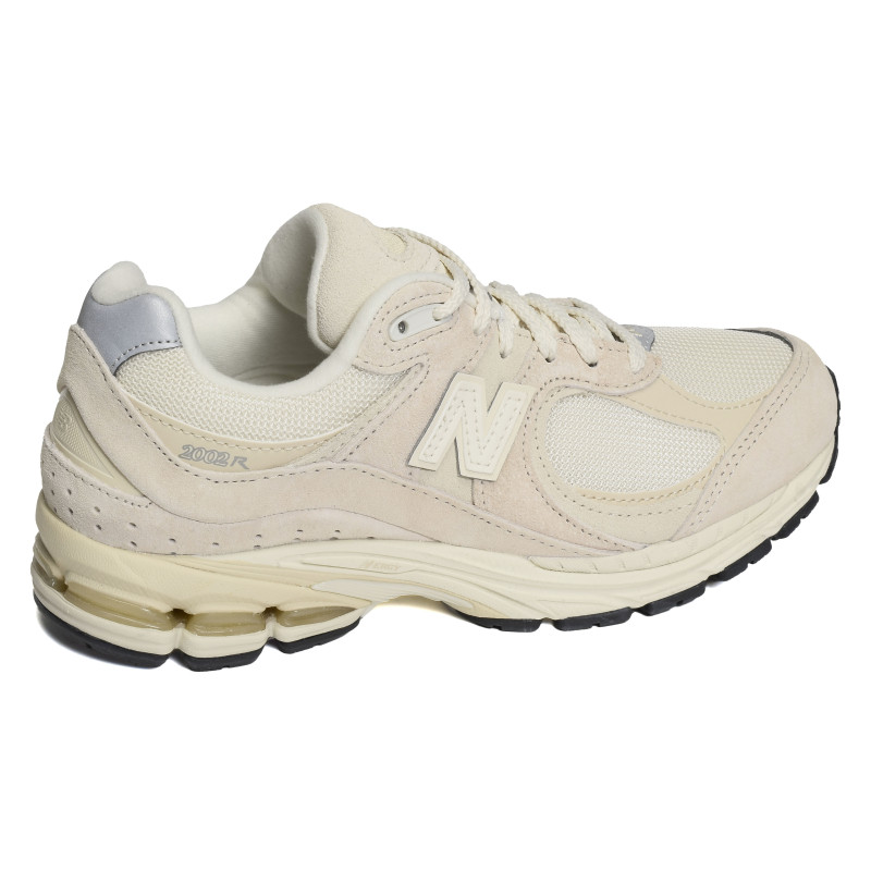 M2002 Blanc Beige, Baskets Mode New Balance