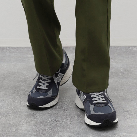 M2002 Marine Gris, Baskets Mode New Balance