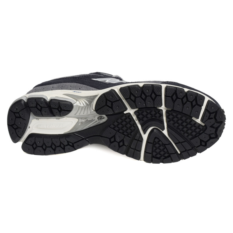 M2002 Marine Gris, Baskets Mode New Balance