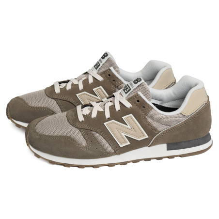 M373 Taupe, Sneakers basses New Balance