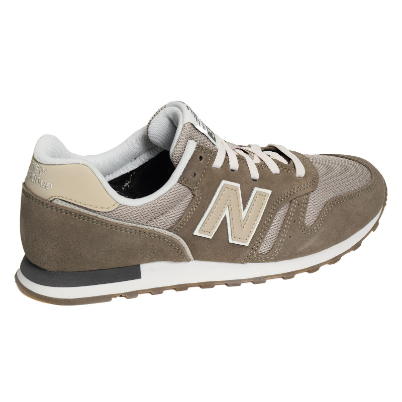 M373 Taupe, Sneakers basses New Balance
