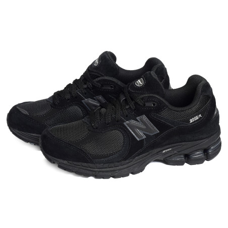 U2002 Noir Noir, Baskets Mode New Balance