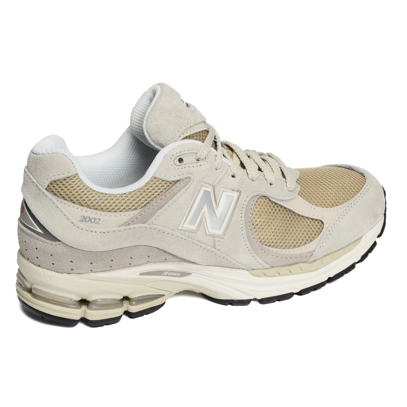 U2002 Beige Taupe, Baskets Mode New Balance