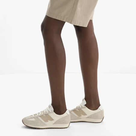 U471 Ecru, Baskets running New Balance