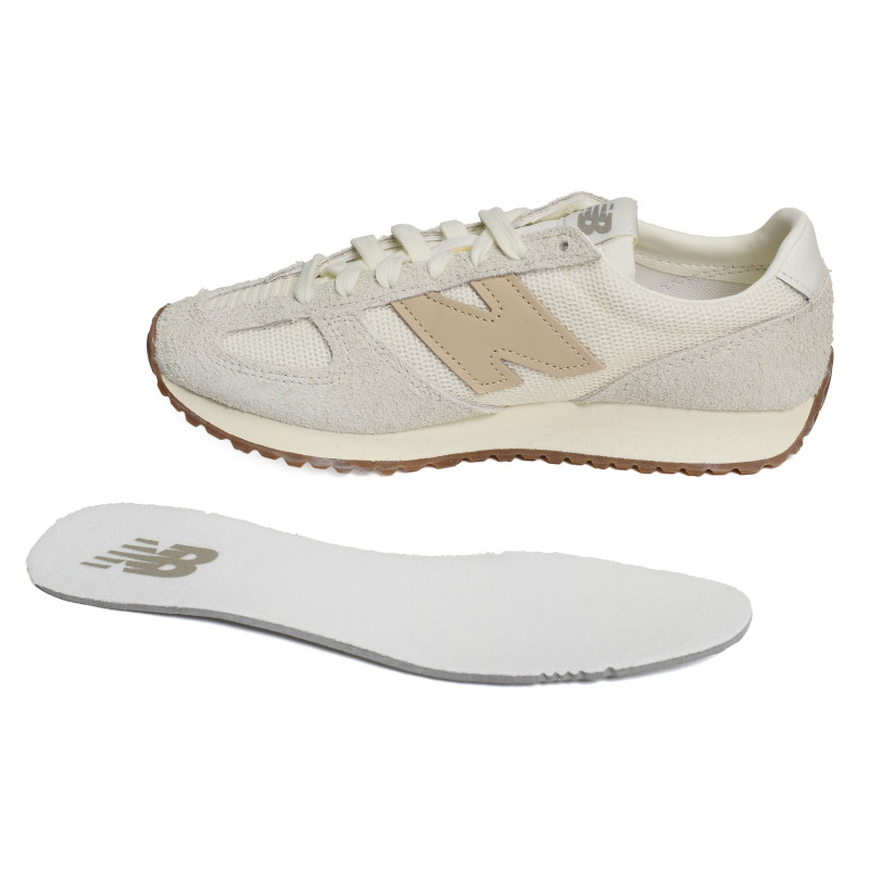 U471 Ecru, Baskets running New Balance