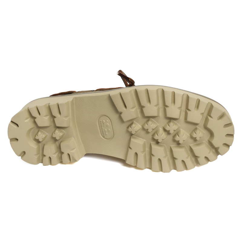 CLEYHILL BOAT W Sand, Bateaux Clarks