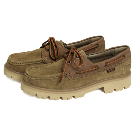 CLEYHILL BOAT Sand, Bateaux Clarks