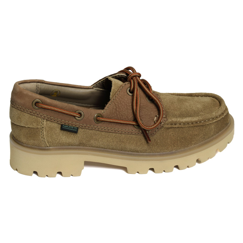 CLEYHILL BOAT Sand, Bateaux Clarks