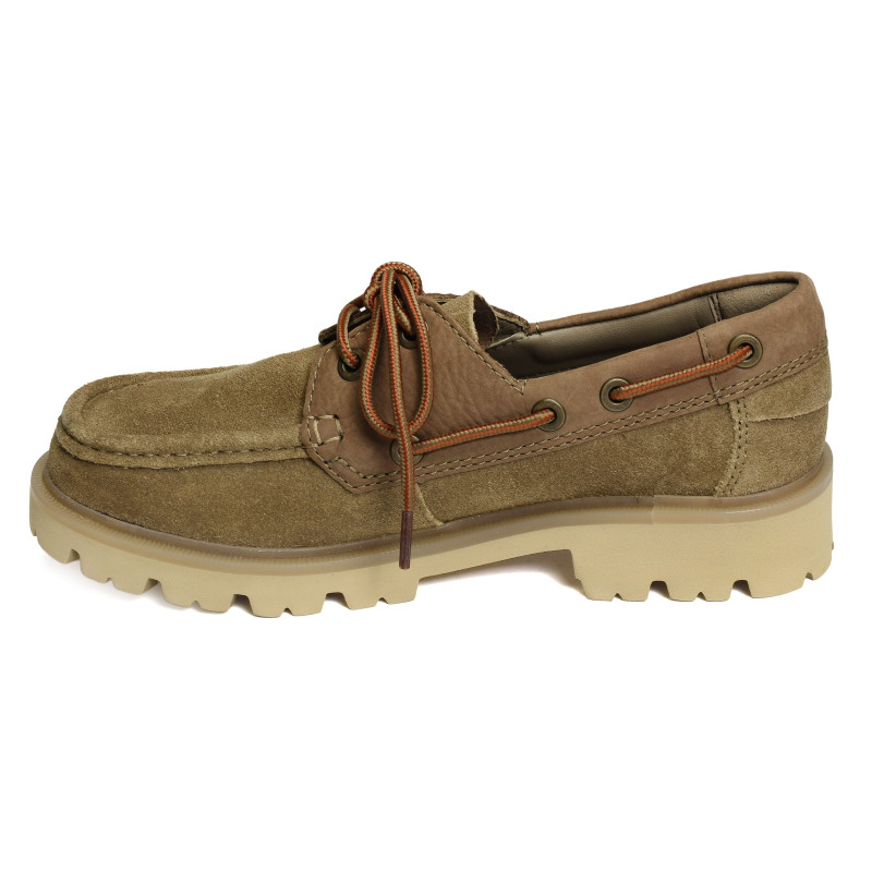 CLEYHILL BOAT Sand, Bateaux Clarks