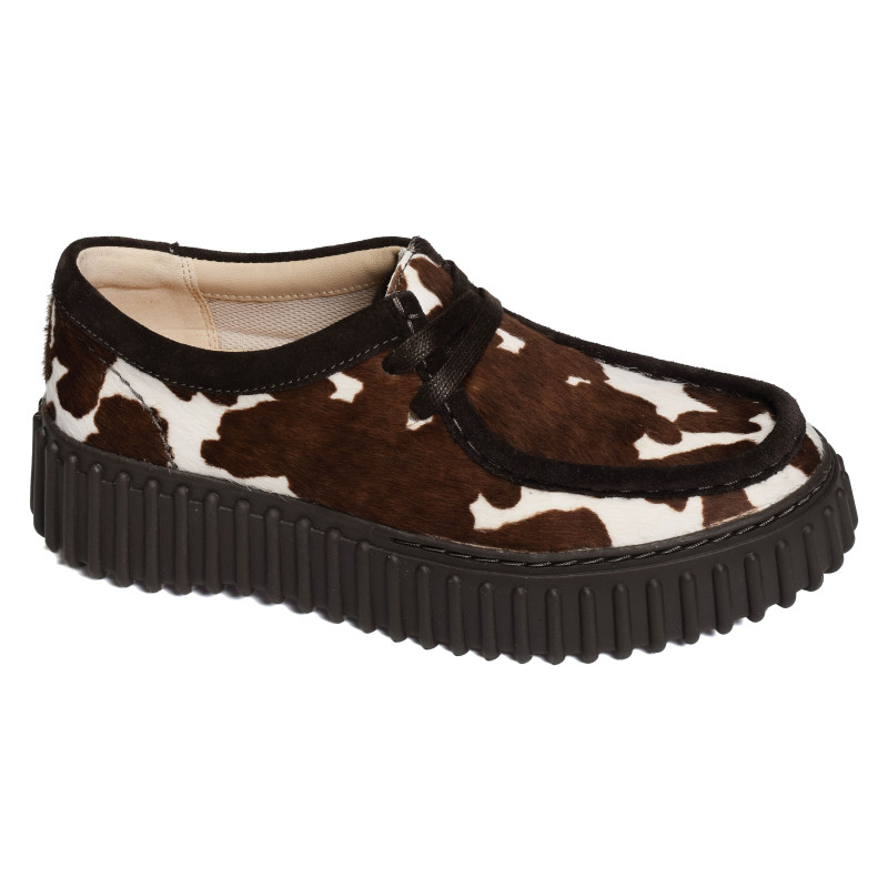 TORHILL BEE Vache, Richelieus Clarks