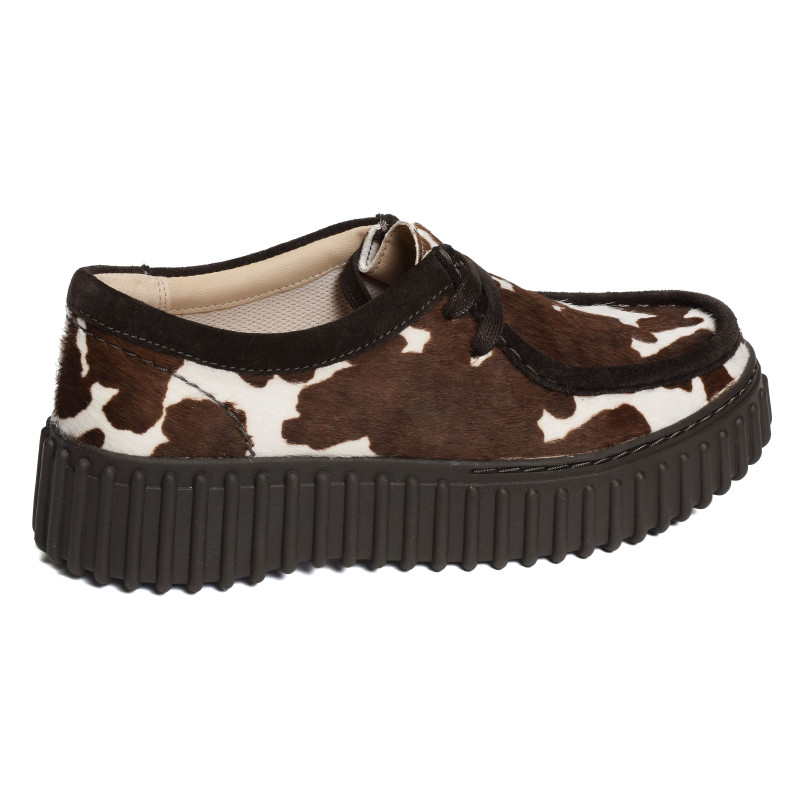 TORHILL BEE Vache, Richelieus Clarks
