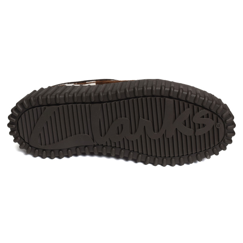 TORHILL BEE Vache, Richelieus Clarks