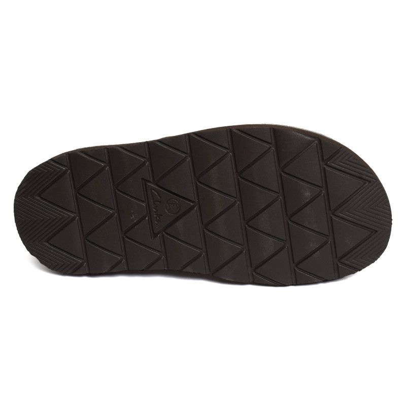 SOLSBURY MULE W Vache, Sabots Clarks