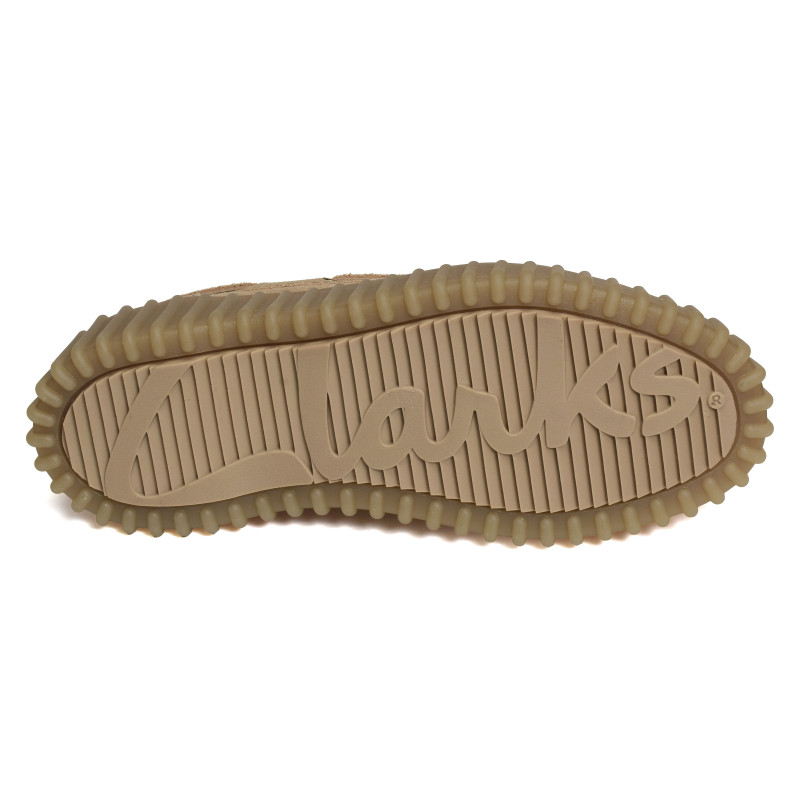 TORHILL BOAT Beige, Bateaux Clarks