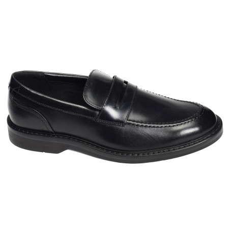 ALDWIN STEP Noir, Mocassins Clarks