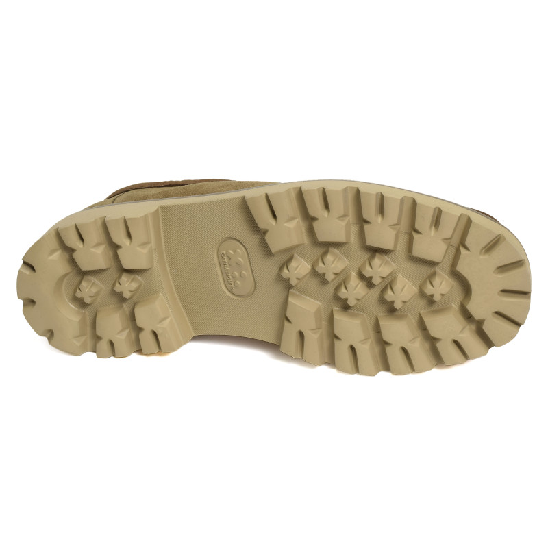 CLEYHILL SEAM Sand, Richelieus Clarks