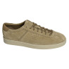 LOCKFORD LACE Sand, Sneakers basses Clarks