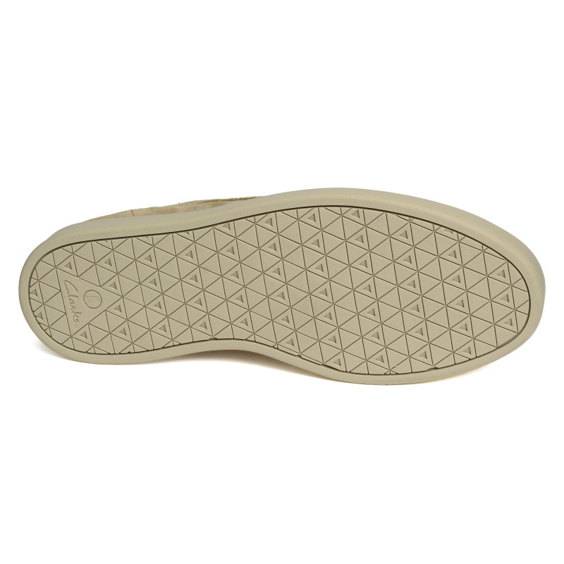 LOCKFORD BOAT Sand, Bateaux Clarks