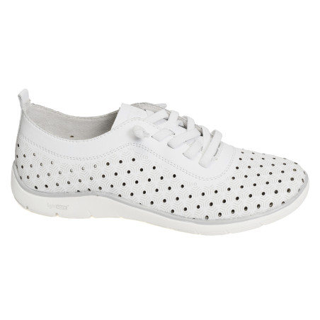 D3G03 Blanc, Slip-On Remonte