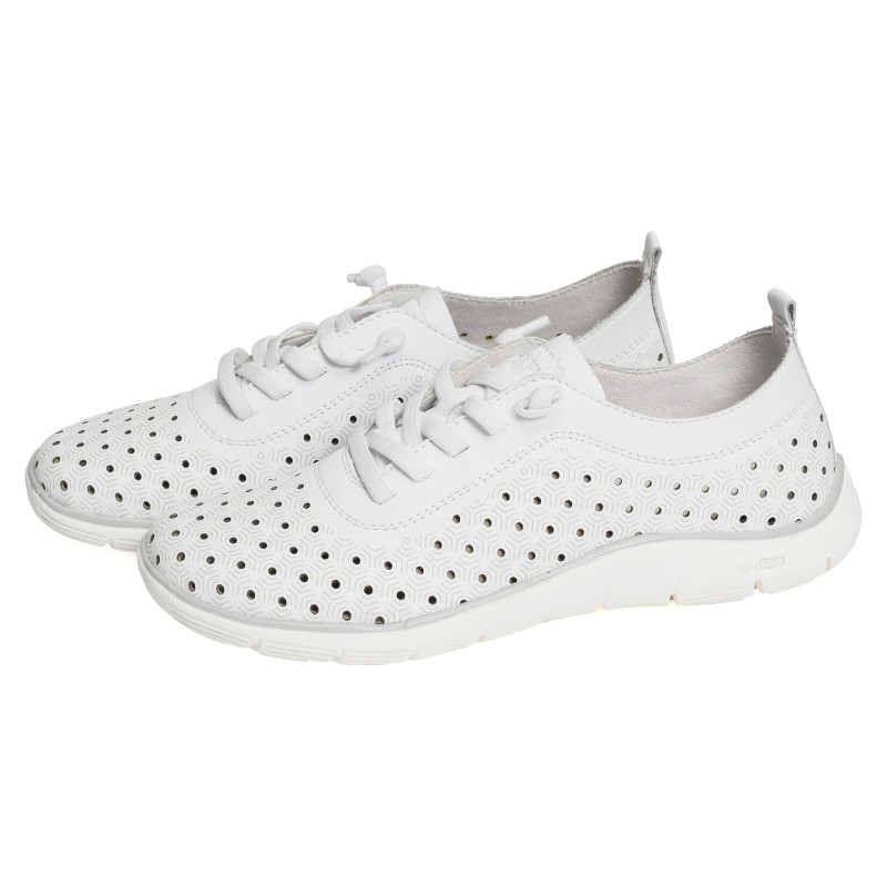 D3G03 Blanc, Slip-On Remonte