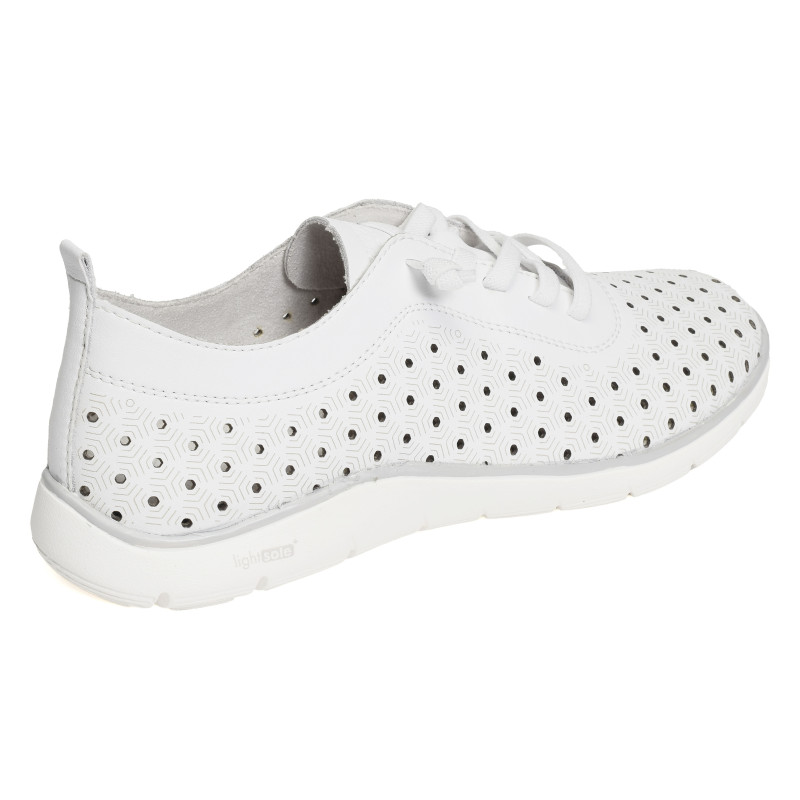 D3G03 Blanc, Slip-On Remonte