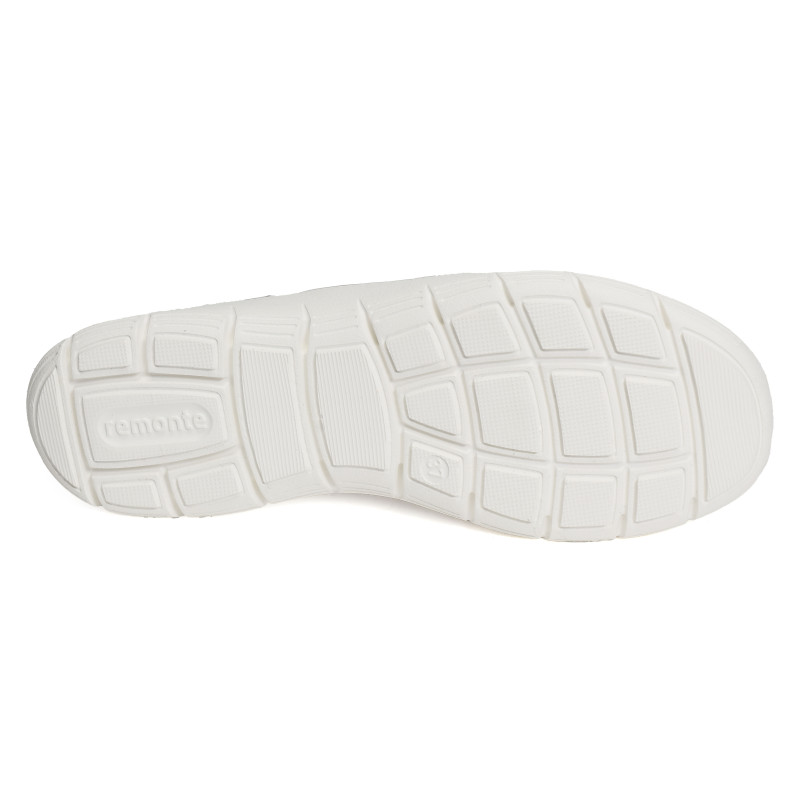 D3G03 Blanc, Slip-On Remonte