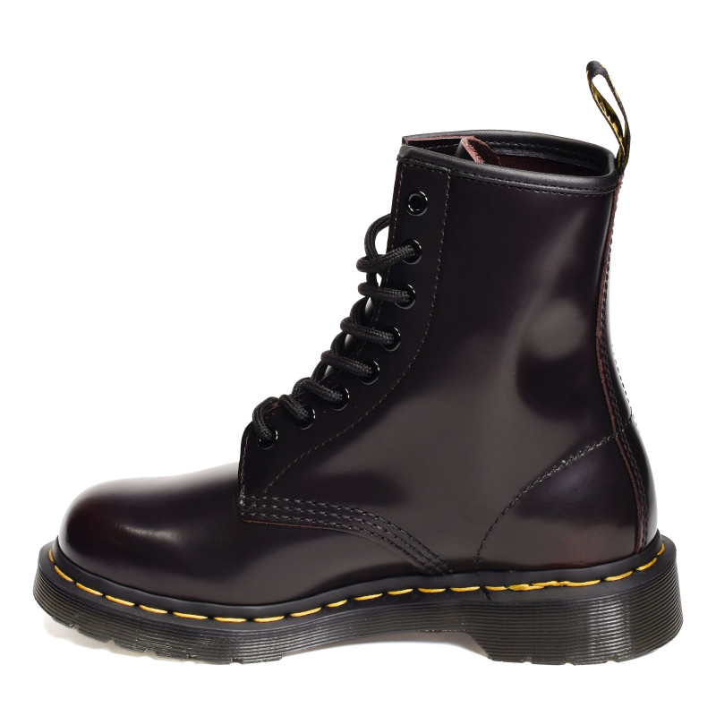 1460 ARCADIA Bordeaux, Boots Dr Martens
