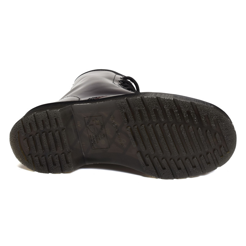 1460 ARCADIA Bordeaux, Boots Dr Martens