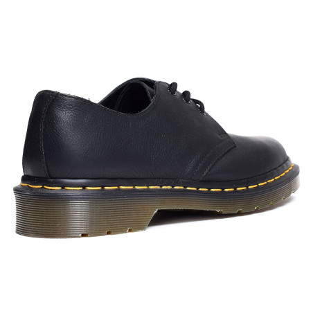 1461 VIRGINIA Noir, Derbies Dr Martens