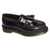 ADRIAN ARCADIA Bordeaux, Mocassins Dr Martens
