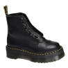 SINCLAIR Noir, Boots Dr Martens