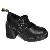 EVIEE MARY JANE SHOE Noir, Babies Dr Martens