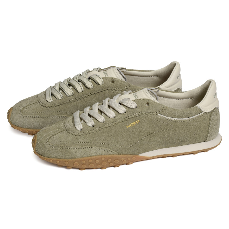 BRIDGE FL Kaki, Baskets Mode Hoff