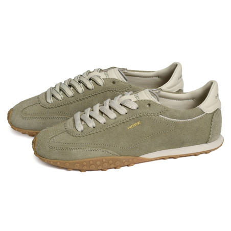 BRIDGE FL Kaki, Baskets Mode Hoff