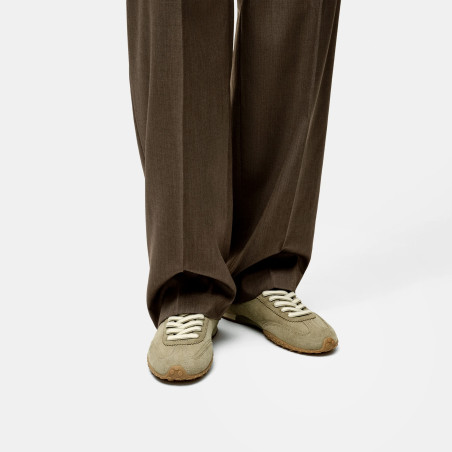 BRIDGE FL Kaki, Baskets Mode Hoff