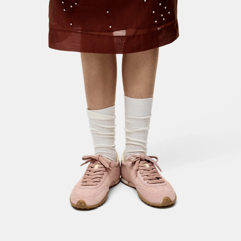 BRIDGE FL Rose, Baskets Mode Hoff