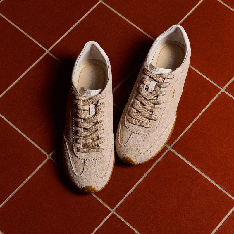 BRIDGE FL Rose, Baskets Mode Hoff