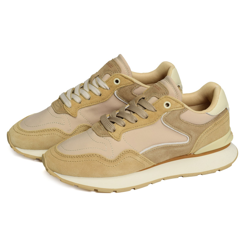 CITY Camel, Baskets running Hoff