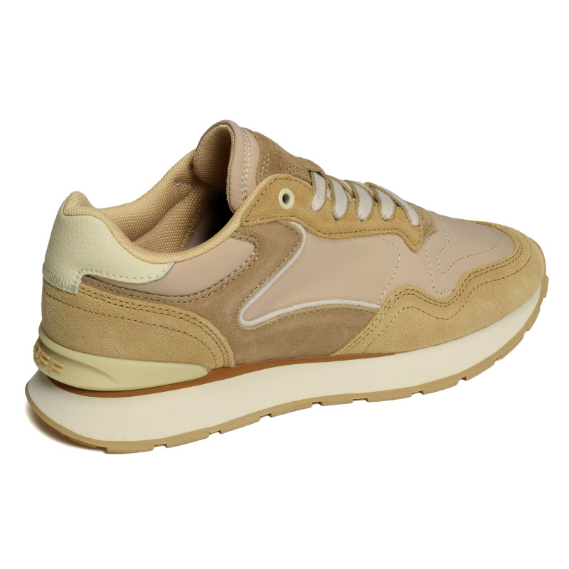 CITY Camel, Baskets running Hoff