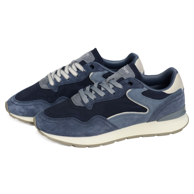 CITY Marine, Baskets running Hoff