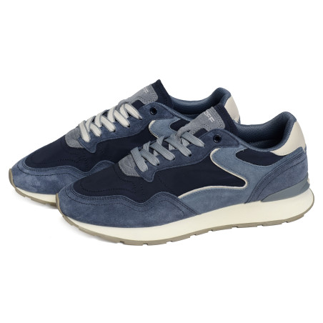 CITY Marine, Baskets running Hoff