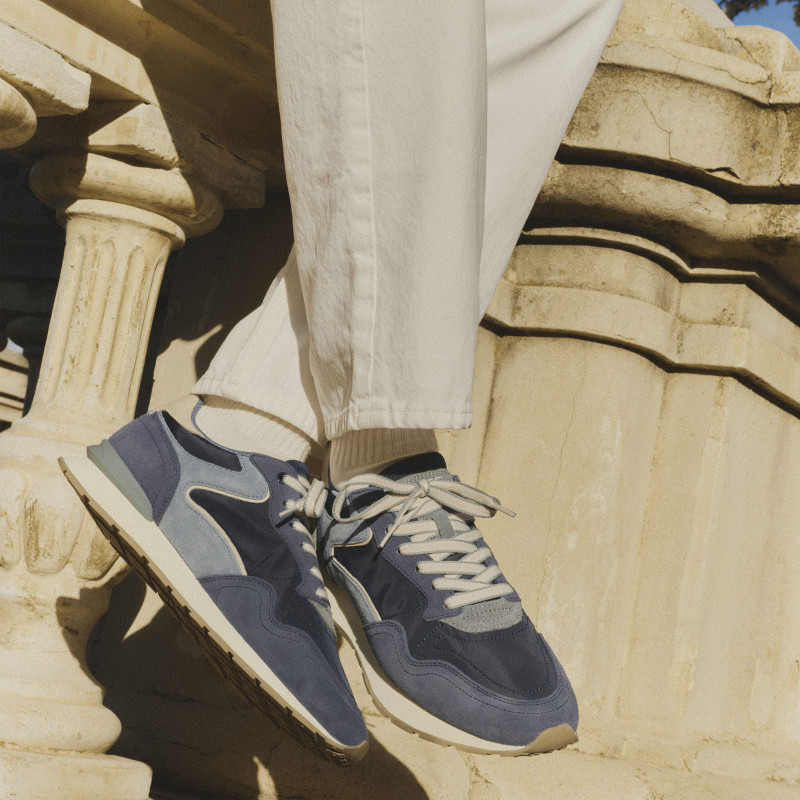 CITY Marine, Baskets running Hoff